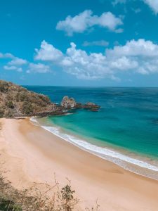 Praia Do Sancho Noronha Seu Guia Para Visitar Entre Uma Viagem E Outra