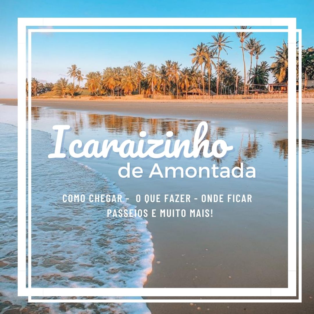 icaraizinho de amontada ceará