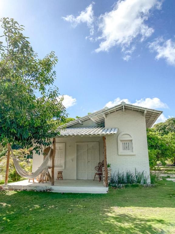 Kanaha Beach Villa, Icaraizinho de Amontada, CE.